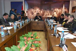 Samsun 19 Mayıs'la tanınıyor