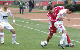 Samsunspor, borçlular  sıralamasında ikinci