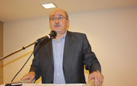 İşadamlarına tavsiyelerde bulundu