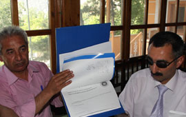 İş-Kur telefonla işsiz aradı