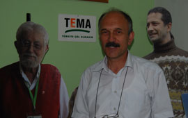 Kuraklığın sonu YANGIN!