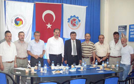 Teşvik, Havza için fırsat olacak