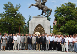 20 yılda çok yol alındı