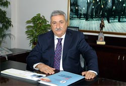 'Tarım gözden geçirilmeli'