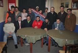 Gümüş istifa etmeli