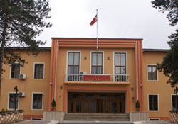 1098 dekar mera ihaleye çıkartıldı