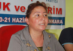 Yenilenmeye ve değişime gidilecek