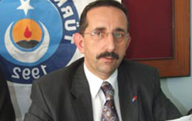 Çalışanların sorunu görmezden geliniyor