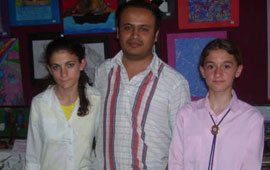 En az hibe ile en iyiler arasına girdi