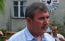 Festival hazırlığı devam ediyor