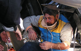 İlk adım hayat kurtarıyor