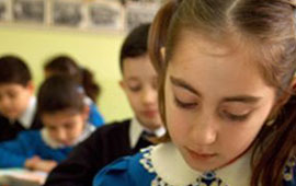 Kriz çocuk yetişkin ayırmadı