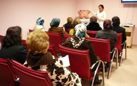 Yazın kanser riski artıyor