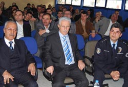 Yılda 20 bin hayat trafiğe gidiyor