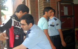 ÖSS heyecanı velileri de sardı