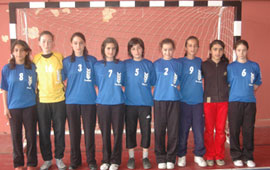 Tekkeköy umutlu gitti