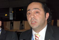 "Limanın özelleştirilmesi kazanç"