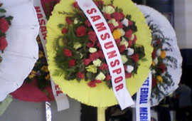 Tarihe kara bir leke