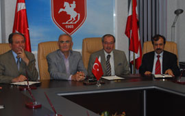 BÜYÜK ZİRVE