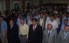 Zayıf noktalar tespit edildi