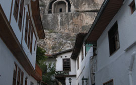 Doğayı da ihmal etmeyin