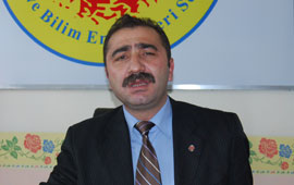 Eğitim-Sen Ankaraya yürüyecek