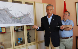 Yanlıştan dönülmüyor!