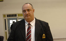 Samsun Basketbol Kulübü Antrenörü Cantuğ Keskindemir, istifa etti...