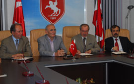 Yılmaz çözüm arıyor