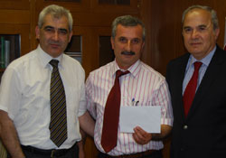 DSİ den mest eden konser