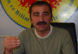 Kesk, AK Parti dememekte ısrarlı!