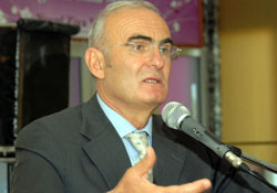 Gelişim stratejisi belirlendi