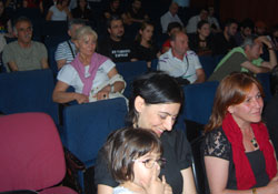 İşçi Film Festivali tanıtıldı