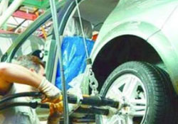 Krizden çabuk çıkacak