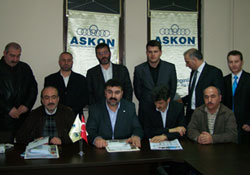 Küçük işletmeler Yok sayıldı!