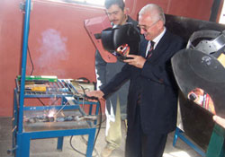 İşsizliğin beli kırılacak