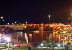 Samsun yatırım merkezi olacak