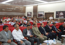 Yeni kamu yönetimi anlayışı