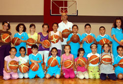 Yaz okullarına ilgi büyük