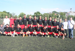 Gurbetciler görücüye çıkıyor