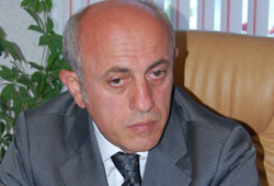 Samsun'da Fenerium hoş olmadı