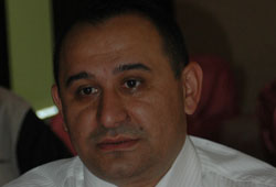 İmza'dan teşekkür