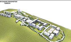 Canikte değişim rüzgarı