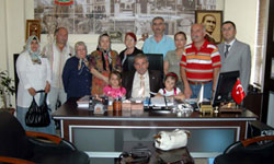 Demirtaşın şekeri normal çıktı