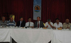 İki ayda 2 Milyon TL ödendi