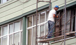 Kanun, tüzük, yönetmelik var, güvenlik yok!