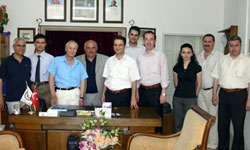 Koruma Kurulu toplandı