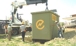 Köyler yatırım programına alındı