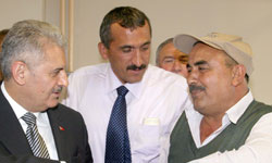 Hedeflerimiz büyük!