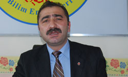 Müşterisi değiliz!